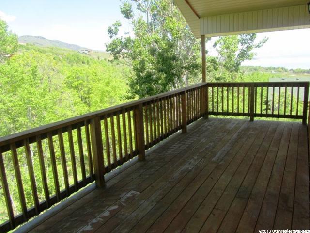 1421 N SCULPIN LOOP, Garden City, UT 84028