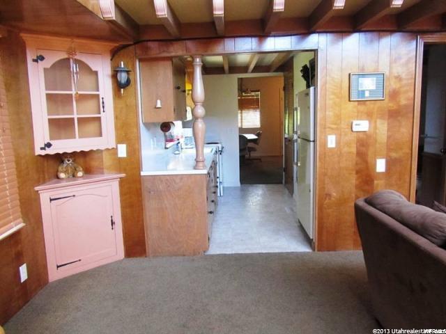 1421 N SCULPIN LOOP, Garden City, UT 84028