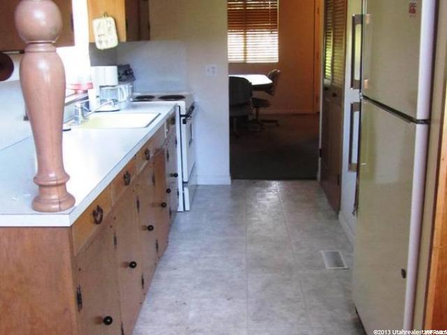 1421 N SCULPIN LOOP, Garden City, UT 84028