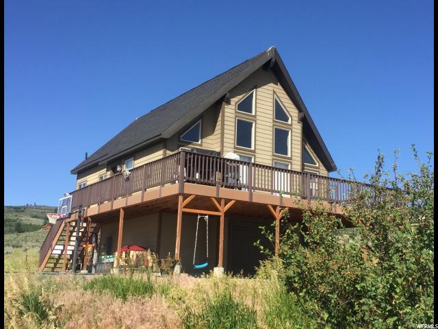 3157 S BUNCH GRASS DR, Garden City, UT 84028