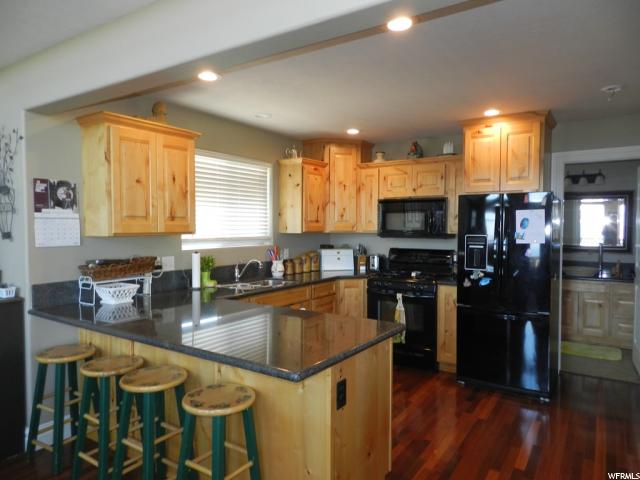 3157 S BUNCH GRASS DR, Garden City, UT 84028