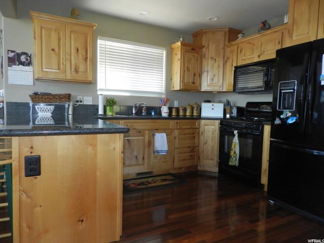 3157 S BUNCH GRASS DR, Garden City, UT 84028