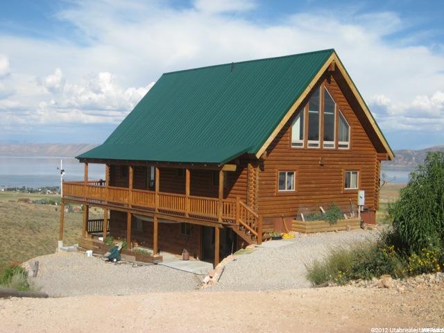 2890 S SNOWBERRY W, Garden City, UT 84028
