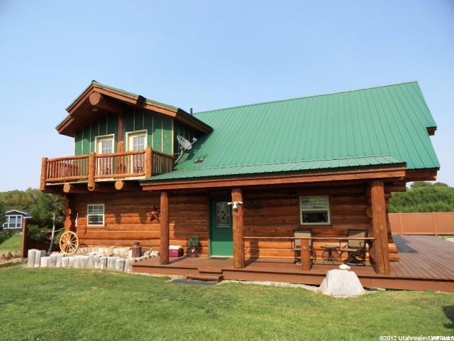 1850 S BEAR LAKE BLVD, Garden City, UT 84028