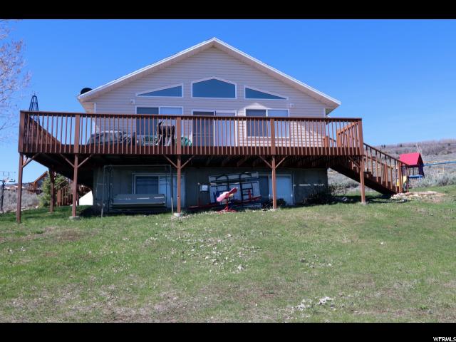 2961 S CHOKECHERRY CIR, Garden City, UT 84028