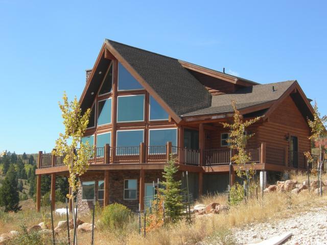 321 S HUCKLEBERRY CIR, Garden City, UT 84028