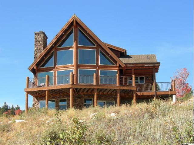 321 S HUCKLEBERRY CIR, Garden City, UT 84028