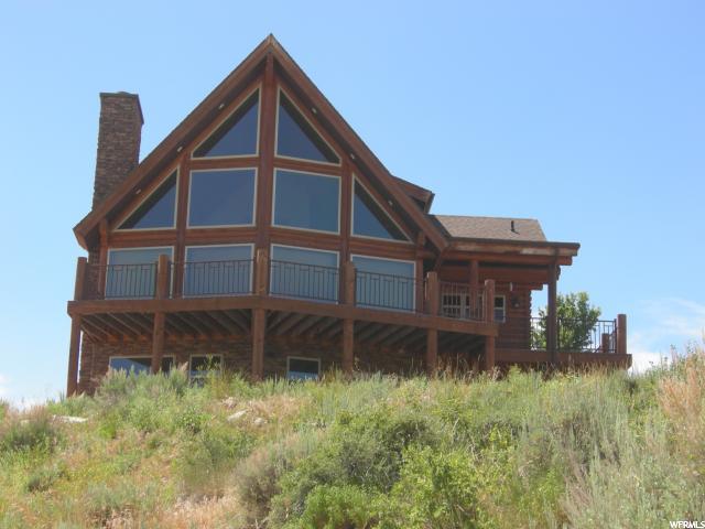 321 S HUCKLEBERRY CIR, Garden City, UT 84028