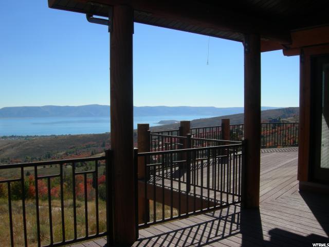 321 S HUCKLEBERRY CIR, Garden City, UT 84028