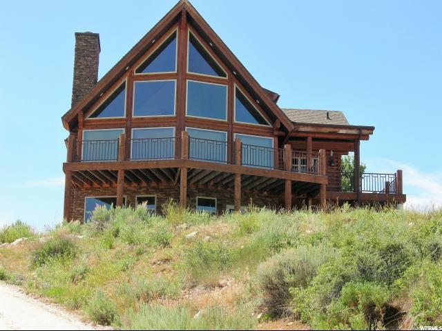 321 S HUCKLEBERRY CIR, Garden City, UT 84028
