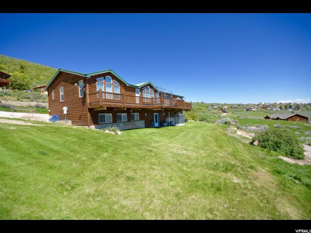 2760 W ELK HOLLOW CIR, Garden City, UT 84028