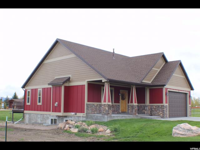 616 N North Lochwood Dr W, Garden City, UT 84028