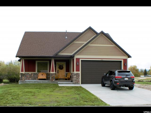 616 N North Lochwood Dr W, Garden City, UT 84028