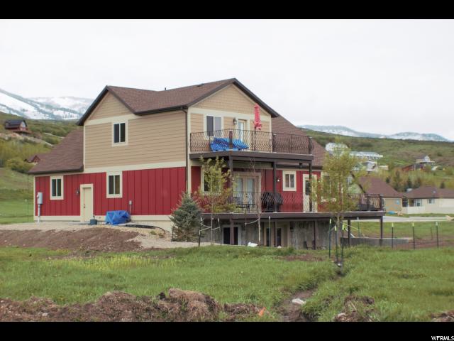 616 N North Lochwood Dr W, Garden City, UT 84028