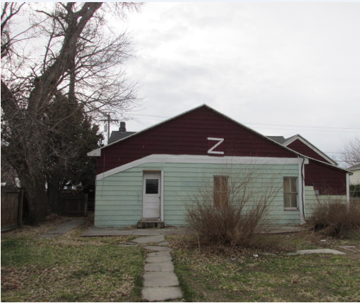 47 E Main StGrantsville, UT, 84029Tooele County