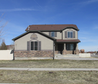 247 Box Elder DrGrantsville, UT, 84029Tooele County