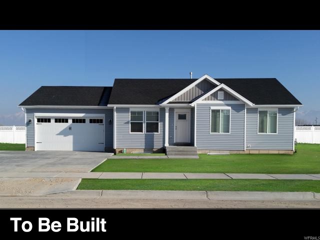 246 S DUSKY DR E, Grantsville, UT 84029