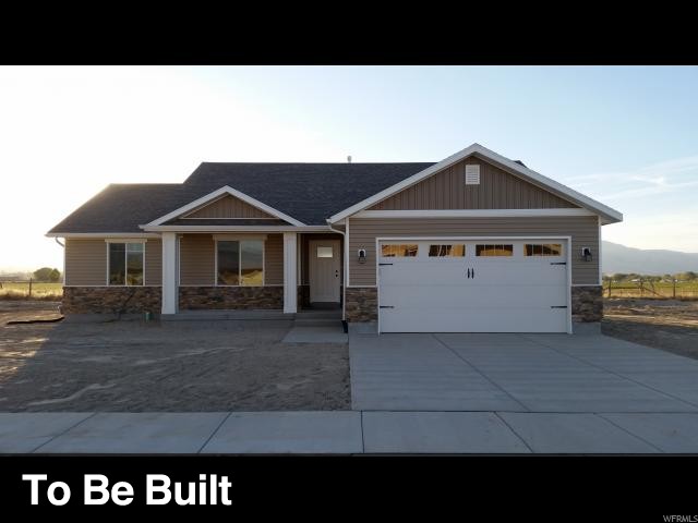 691 E CHERRY ST S, Grantsville, UT 84029