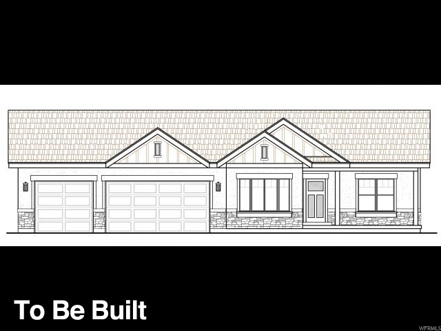 624 E CHAN DR S, Grantsville, UT 84029
