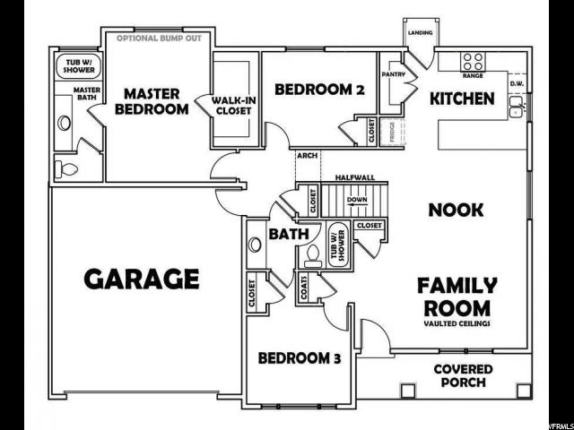 624 E CHAN DR S, Grantsville, UT 84029