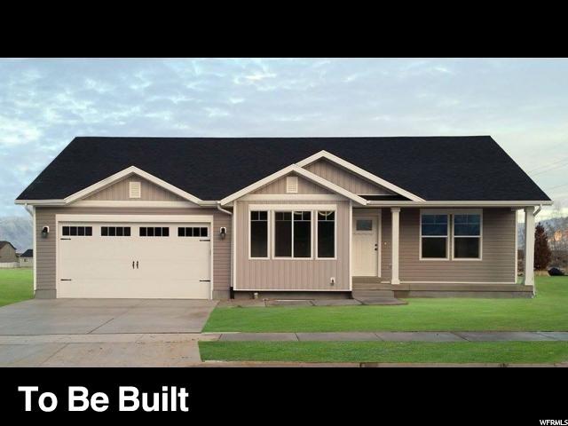 624 E CHAN DR S, Grantsville, UT 84029