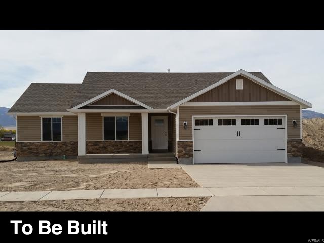 539 S CHAN DR E, Grantsville, UT 84029