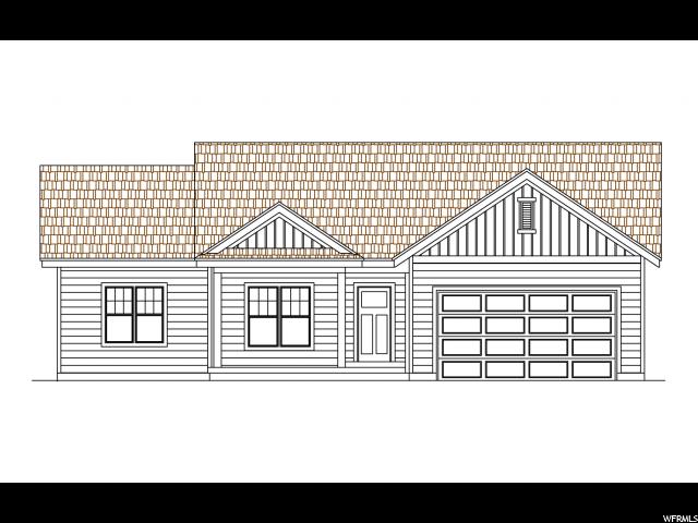 539 S CHAN DR E, Grantsville, UT 84029