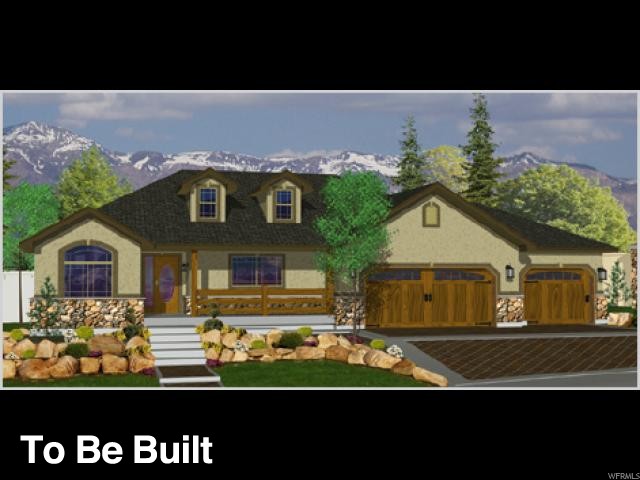 821 E SUNSET VIEW RD, Grantsville, UT 84029