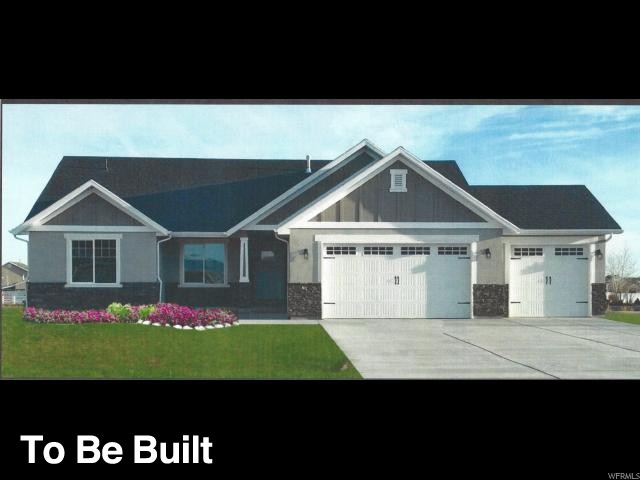 602 E CHAN CV S, Grantsville, UT 84029