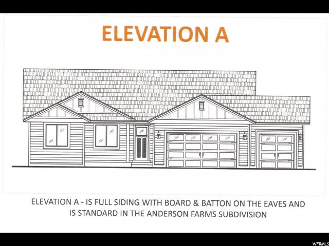 602 E CHAN CV S, Grantsville, UT 84029