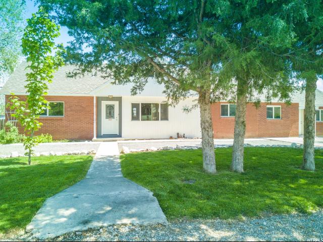 439 S HALE ST W, Grantsville, UT 84029