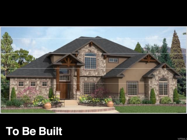 663 S GOLD DUST RD S, Grantsville, UT 84029