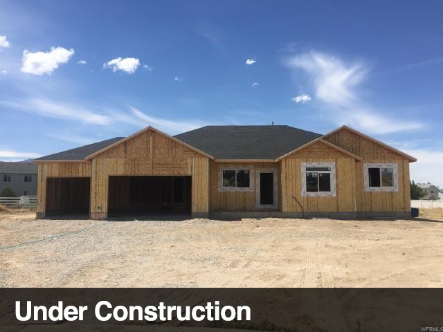 408 E Zachary Way, Grantsville, UT 84029
