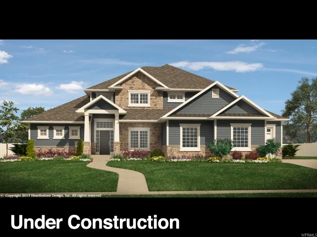 665 S BLACK STALLION CT, Grantsville, UT 84029