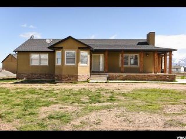 867 E MAIN ST N, Grantsville, UT 84029