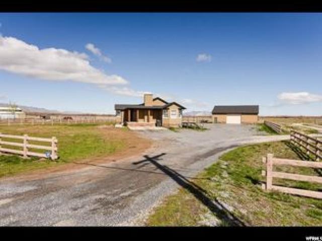 867 E MAIN ST N, Grantsville, UT 84029