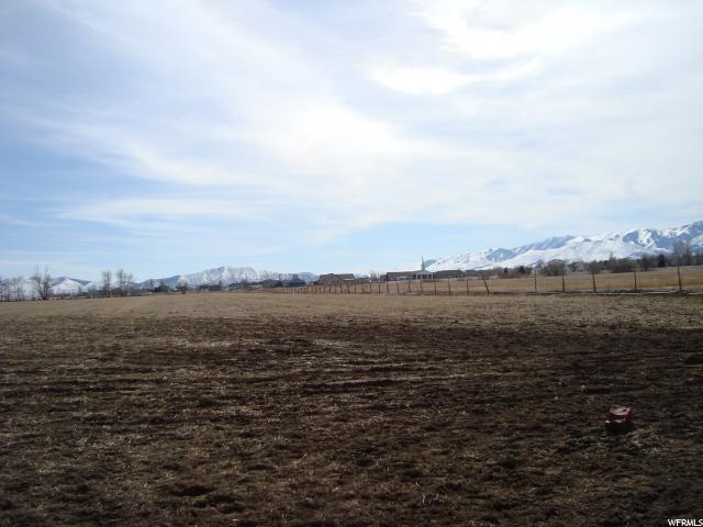 1 E Nygreen Rd. S, Grantsville, UT 84029