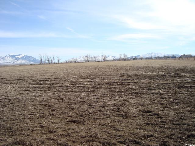 1 E Nygreen Rd. S, Grantsville, UT 84029