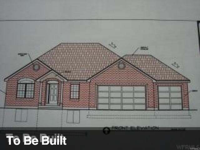 838 N OLD LINCOLN HWY W, Grantsville, UT 84029