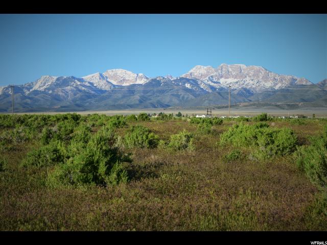 719 N OLD LINCOLN HWY, Grantsville, UT 84029