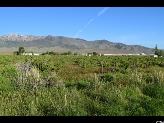 719 N OLD LINCOLN HWY, Grantsville, UT 84029
