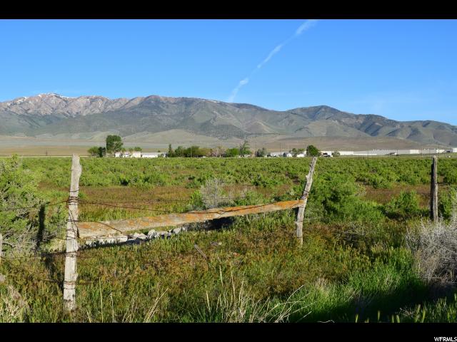 719 N OLD LINCOLN HWY, Grantsville, UT 84029