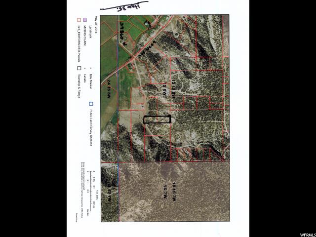 1 S 8 W, Hanna, UT 84031