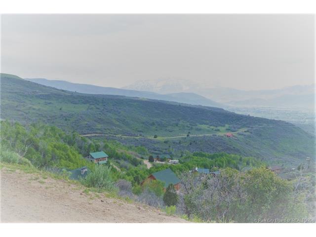 1691 S Westview Dr, Heber City, UT 84032
