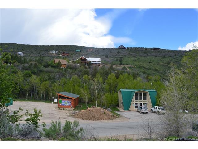 10699 E Tanglewood Dr, Heber City, UT 84032