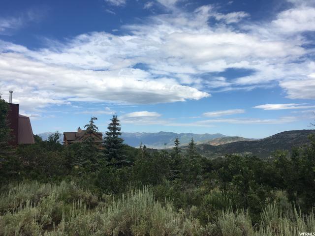9349 E Lake Pines Dr, Heber City, UT 84032