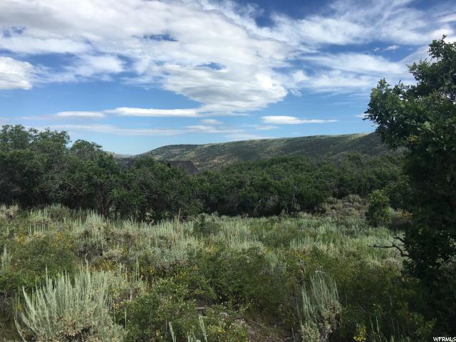 9349 E Lake Pines Dr, Heber City, UT 84032