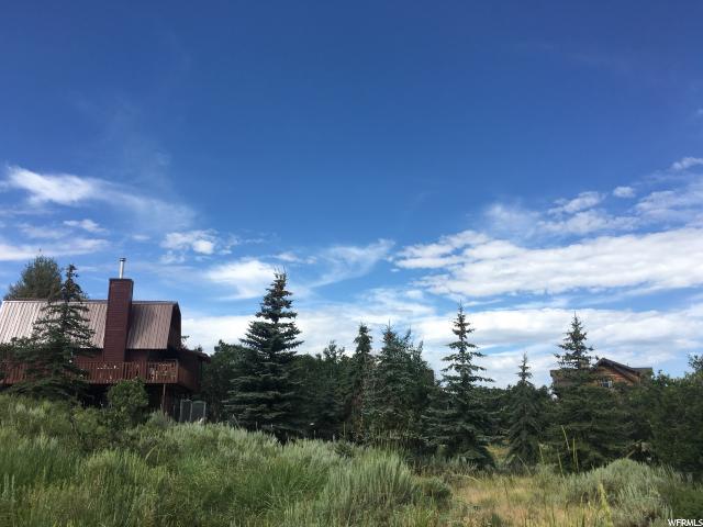 9349 E Lake Pines Dr, Heber City, UT 84032