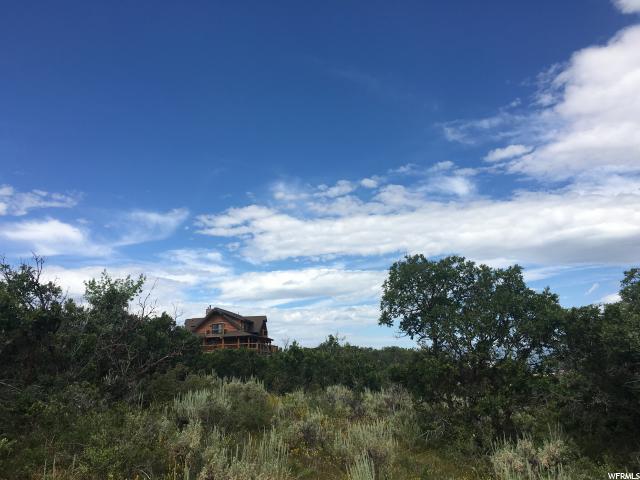 9349 E Lake Pines Dr, Heber City, UT 84032