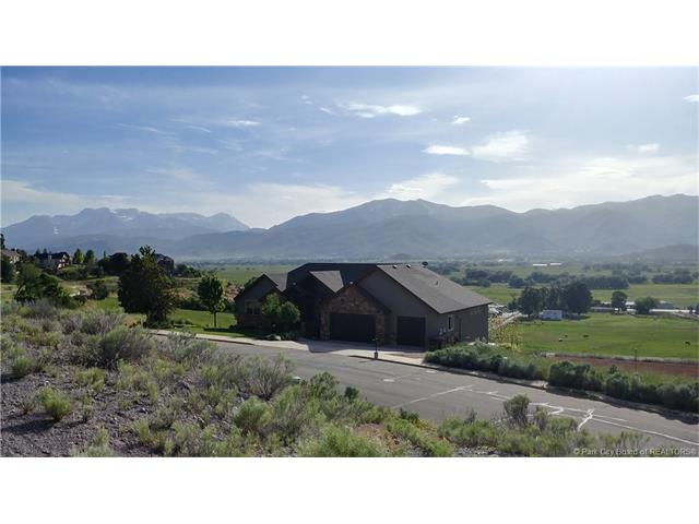 1512 N Callaway Drive, Heber City, 84032, Heber City, UT 84032